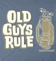 Old Guys Rule