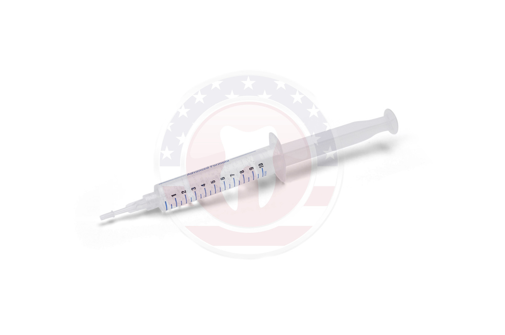44% Carbamide Peroxide 10cc Syringe ( Sold in 100 Unit ...