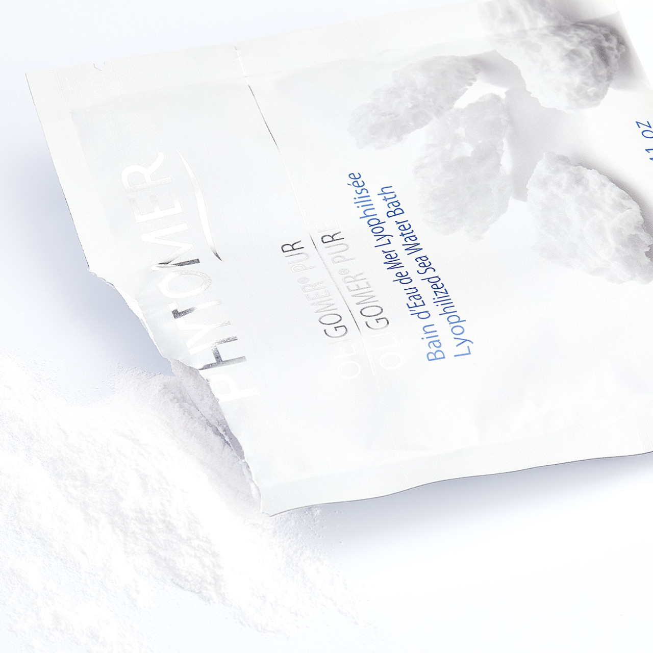 Oligomer® Pure Concentrated Seawater Bath in Marine Trace