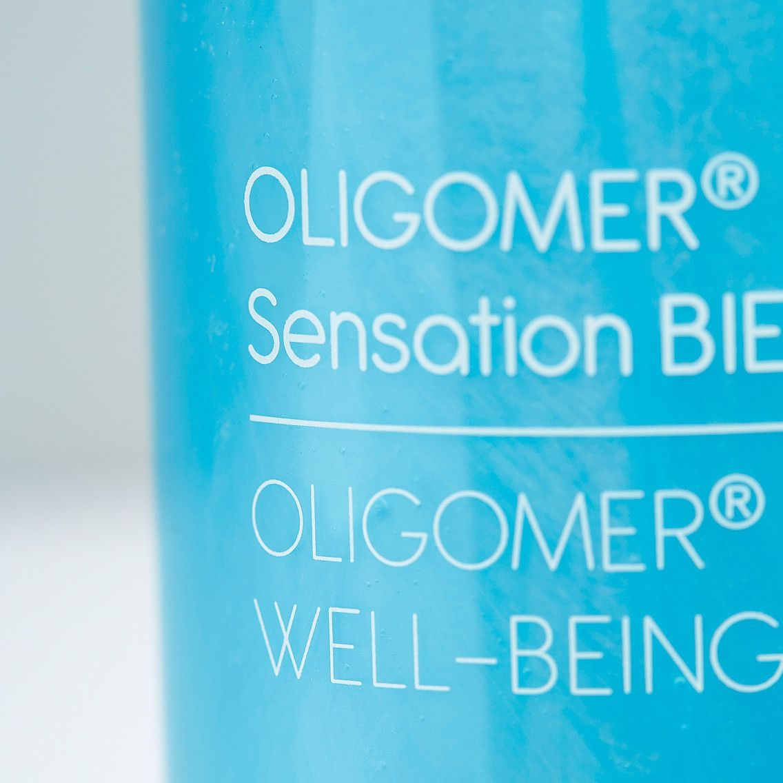 OLIGOMER WELL-BEING Sensation Essential Minerals