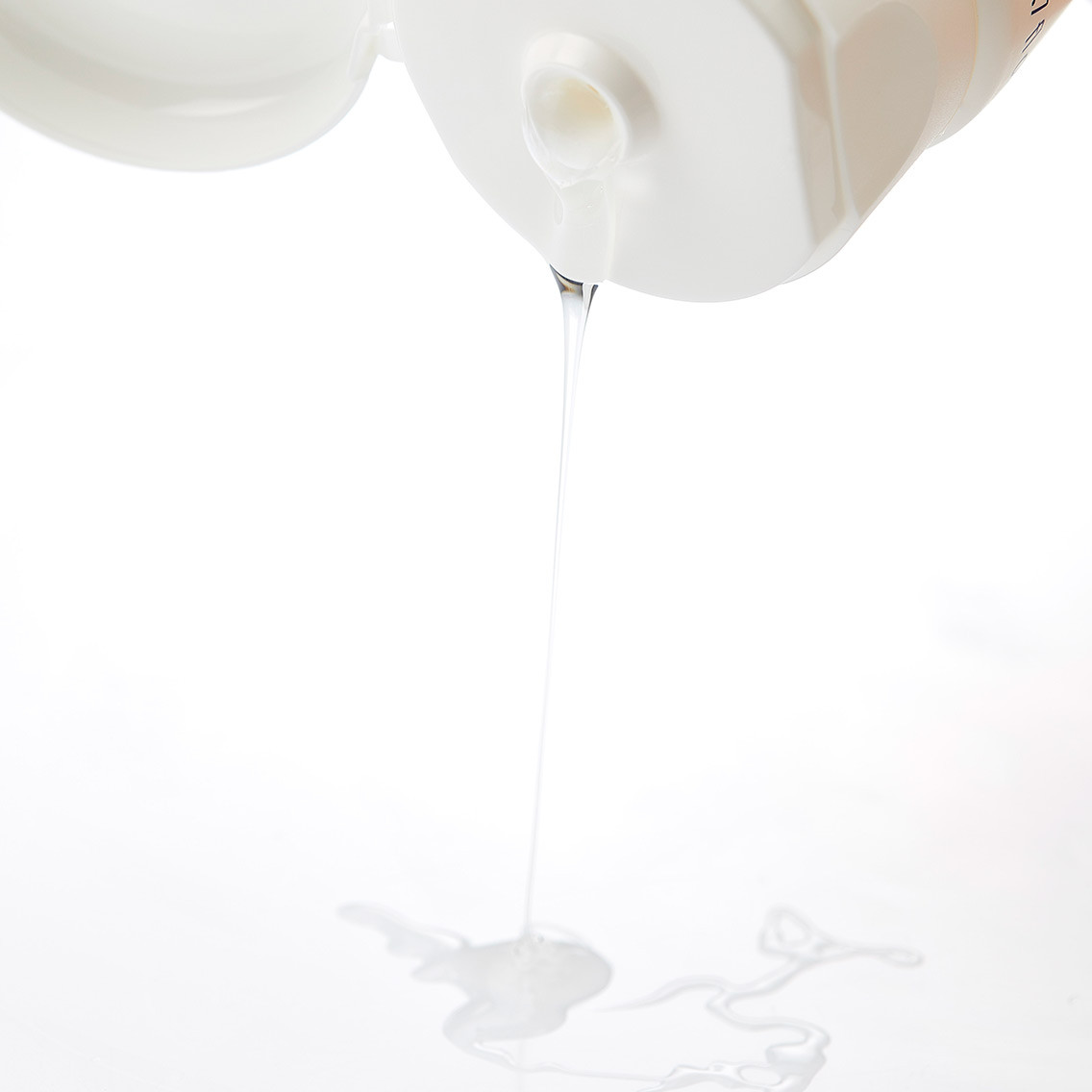 Oligomer Well-Being Sensation Moisturizing Shower