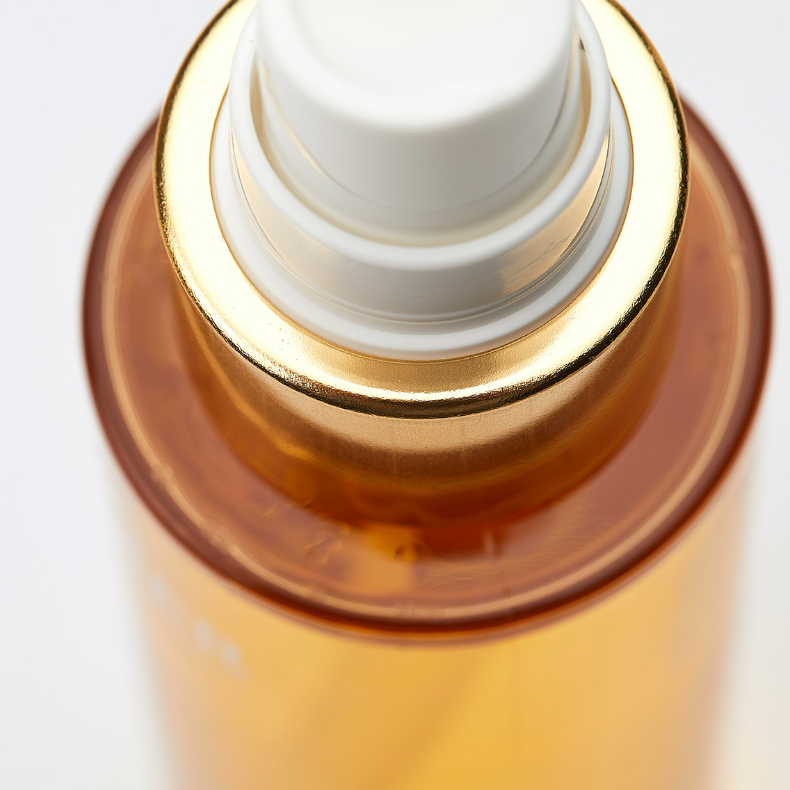 TRÉSOR DES MERS Beautifying Oil Face, Body, Hair