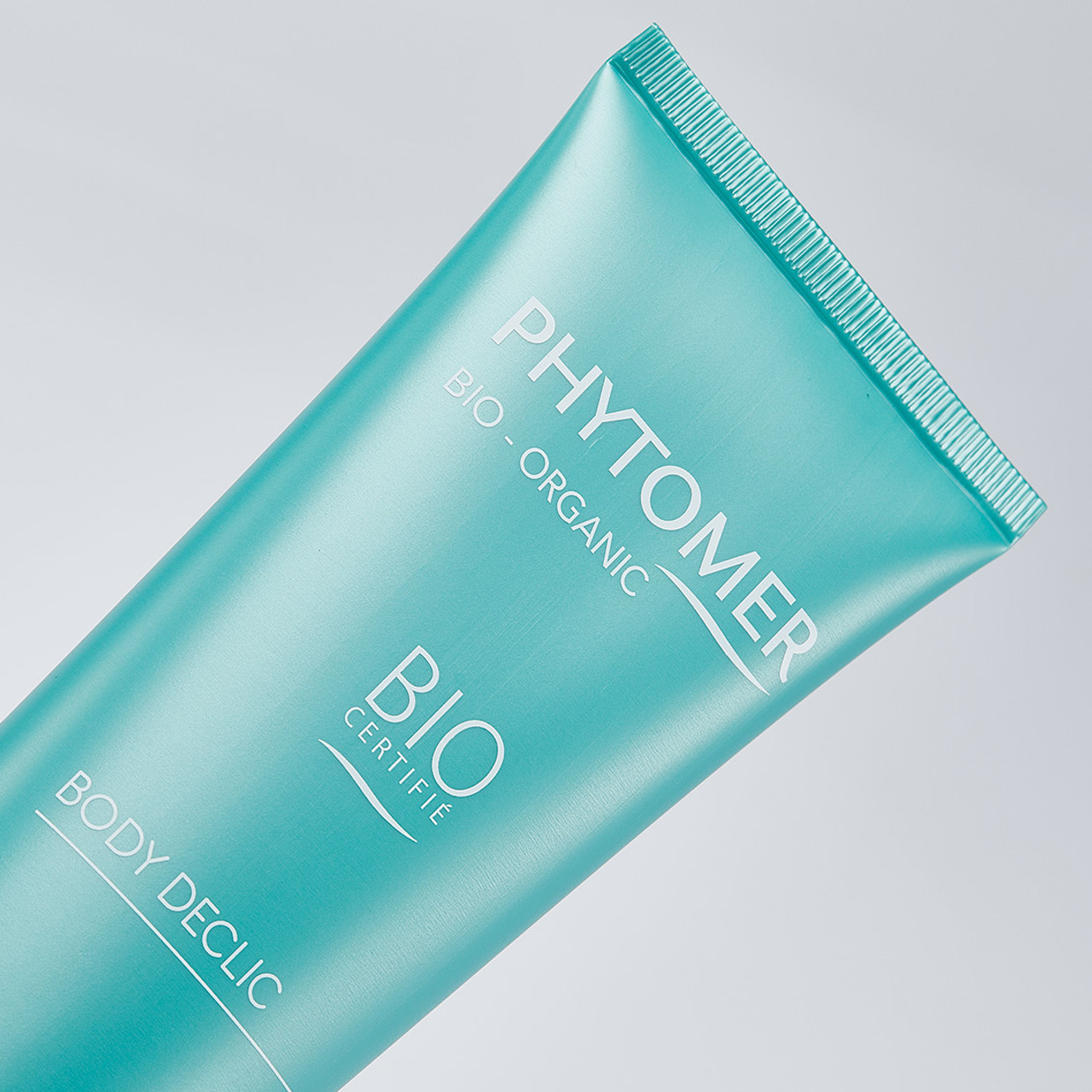 Body Declic Cellulite & Contouring Cream with Organic Algae