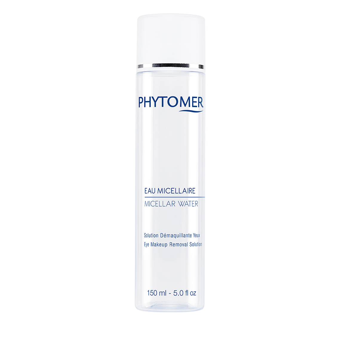 Micellar Water Eye Makeup Removal Solution