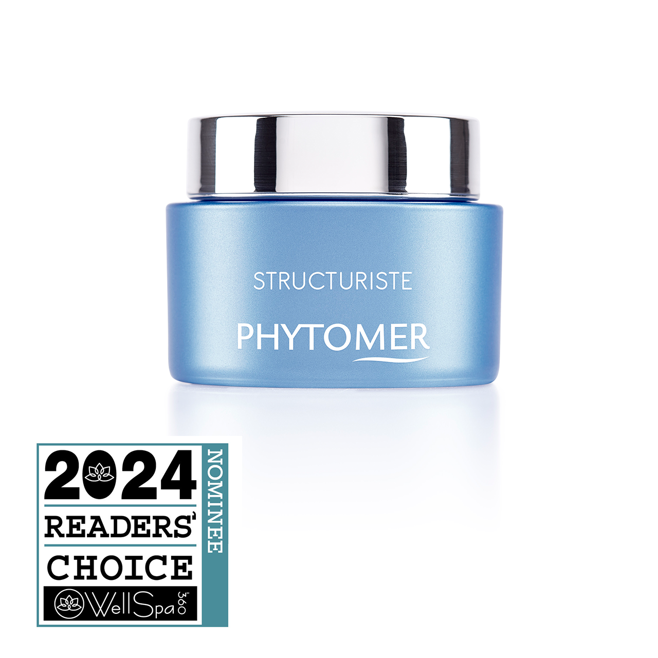 PHYTOMER STRUCTURISTE フェイスクリーム 50ml Structuriste Firming Lift Cream