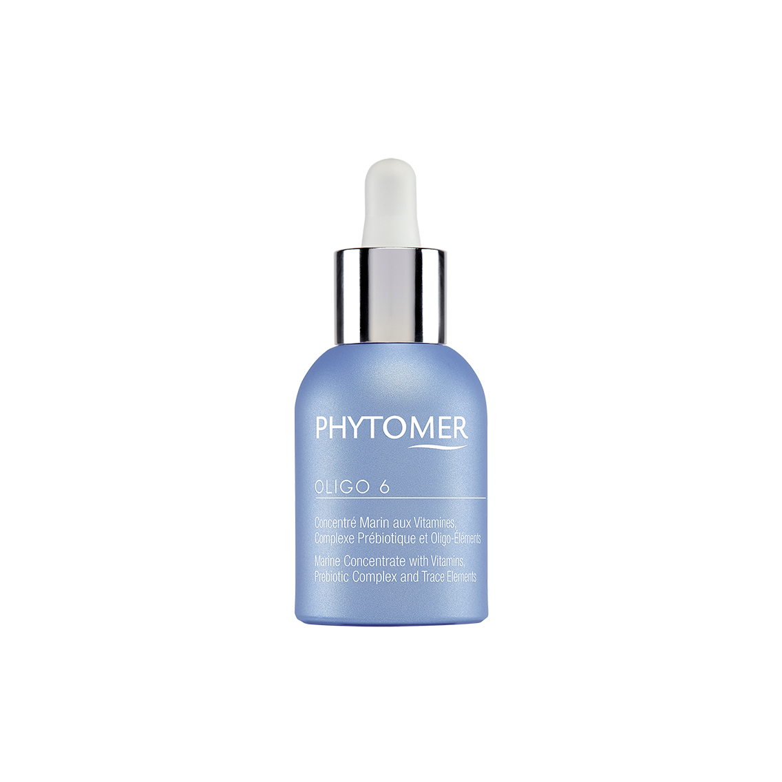 PHYTOMER OLIGO 6 美容液 30ml 新品未使用 Oligo 6 Marine Concentrate with Vitamins, Prebiotic Complex and