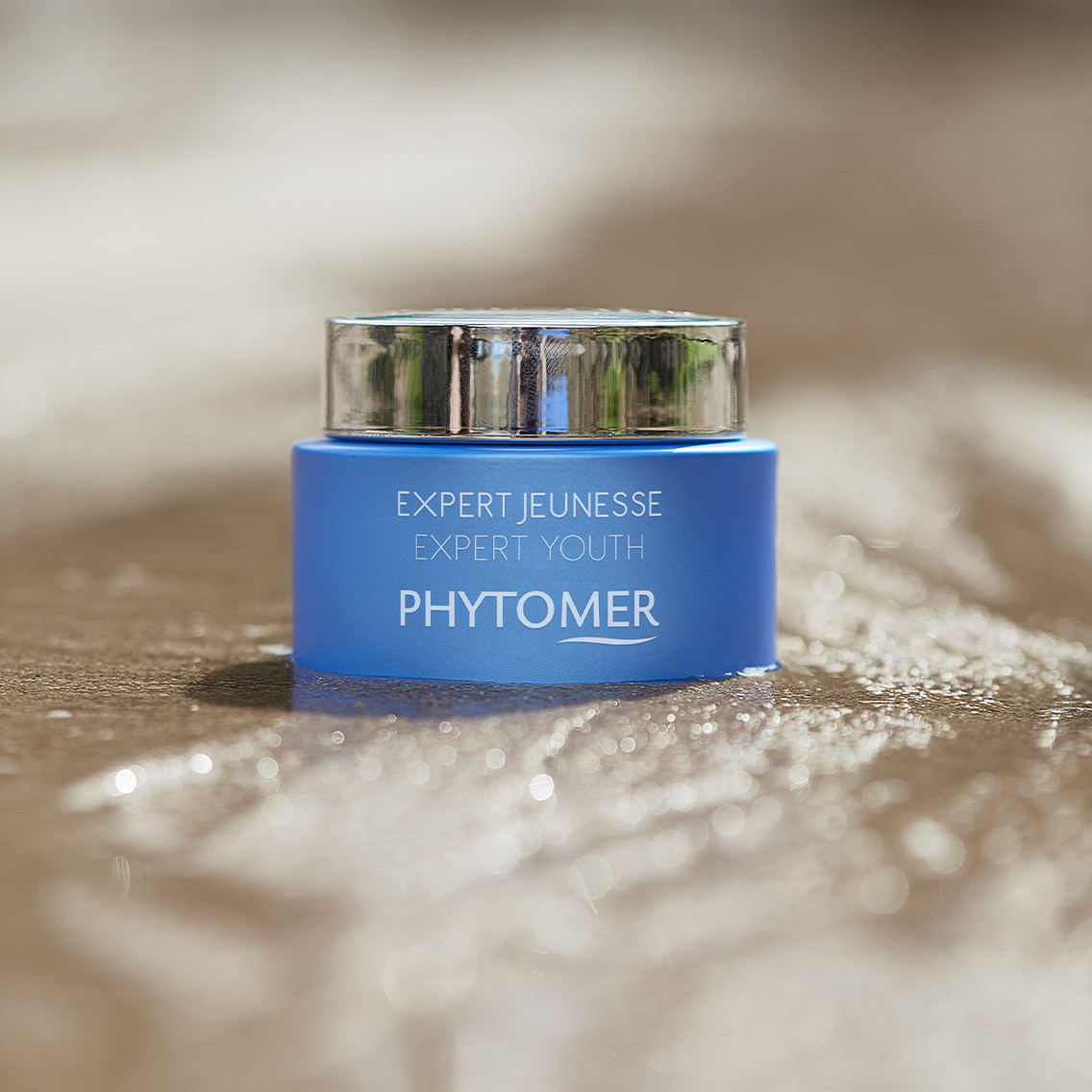 PHYTOMER EXPERT JEUNESSE フェイスクリーム 50mL Expert Youth Wrinkle-Plumping Cream