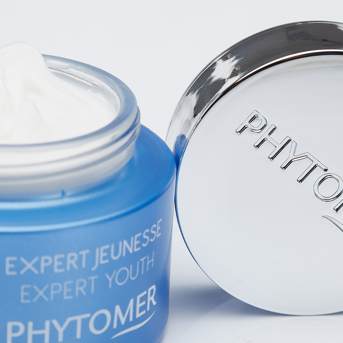 Expert Youth Wrinkle-Plumping Cream