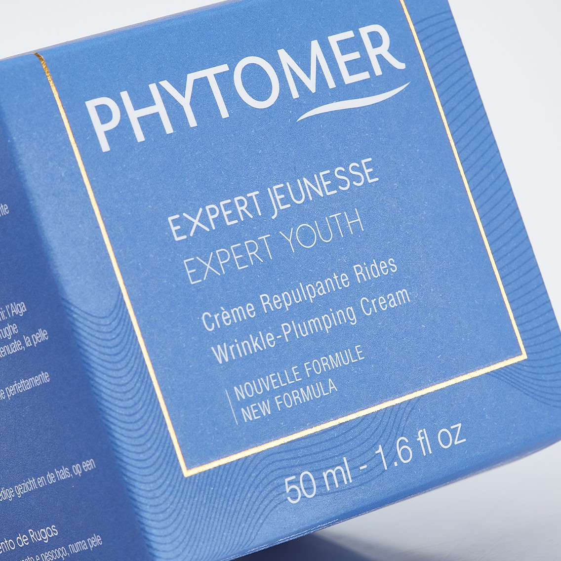 Expert Youth Wrinkle-Plumping Cream