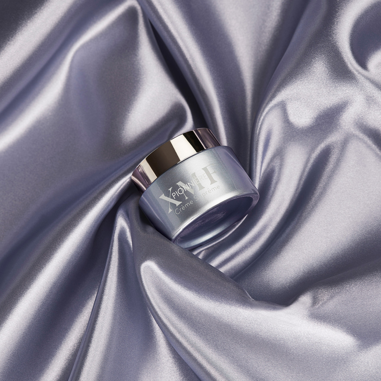 PIONNIÈRE XMF Youth & Glow Supreme Cream