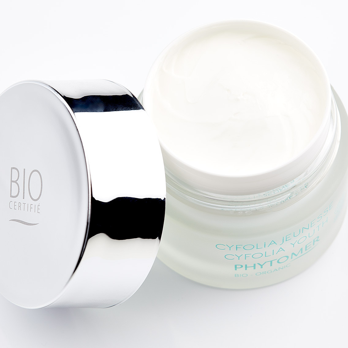 Cyfolia Youth Glow Renewing Wrinkle Cream