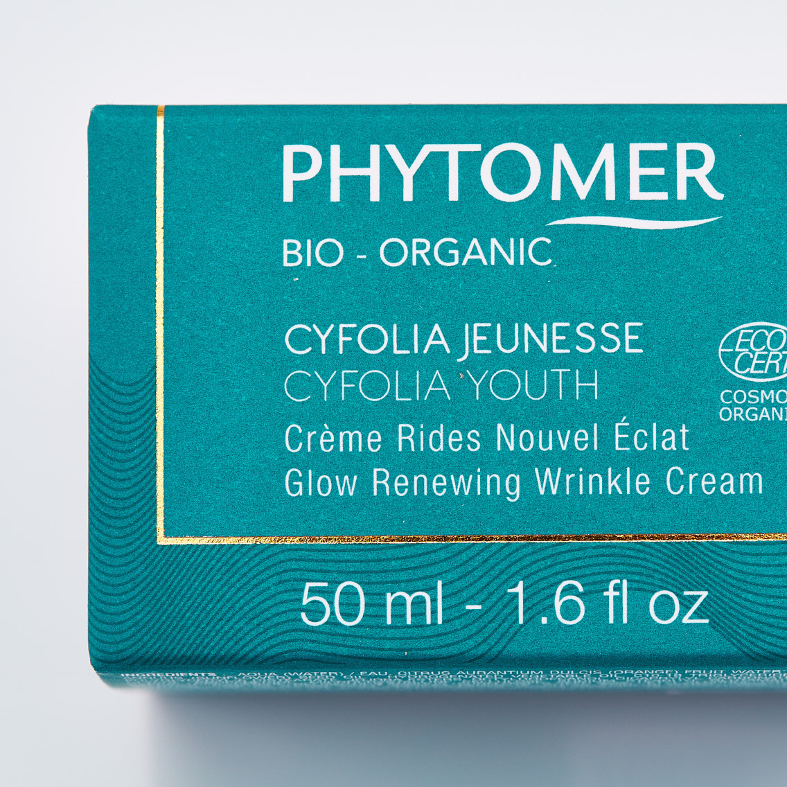 Cyfolia Youth Glow Renewing Wrinkle Cream Refill
