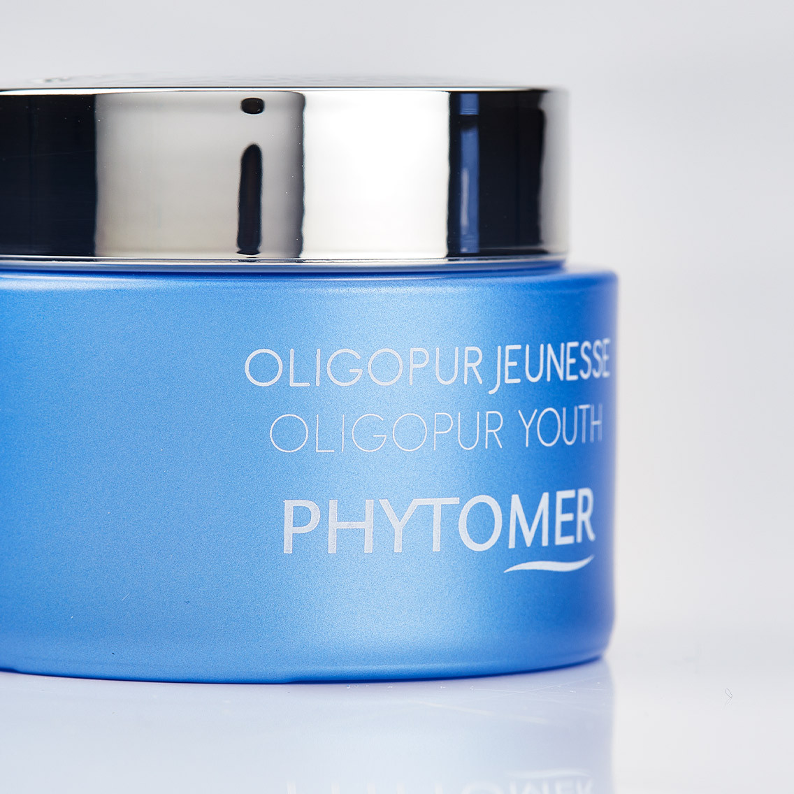 Oligopur Youth Pores - Blemishes - Wrinkles Targeted Cream, 50 ml