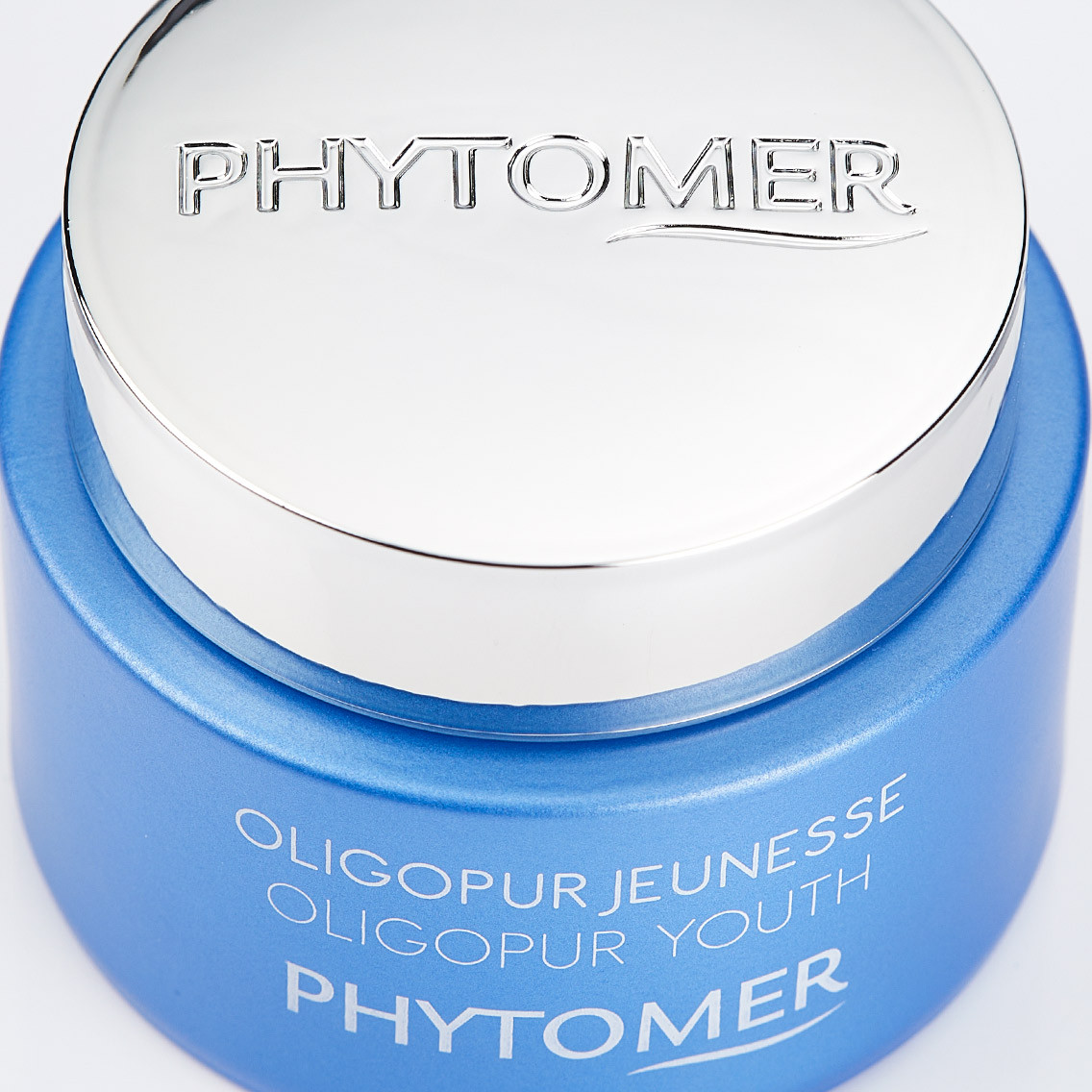 Oligopur Youth Pores - Blemishes - Wrinkles Targeted Cream, 50 ml