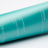 Cyfolia Organic Radiance Cleansing Cream, 150 ml