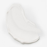 Smooth white cream texture swatch showing the consistency of Phytomer Cyfolia Youth anti-aging cream.