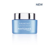 New Sublime Night Skin Renewing Smoothing Balm, 50 ml Jar
