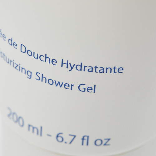 Oligomer Well-Being Sensation Moisturizing Shower