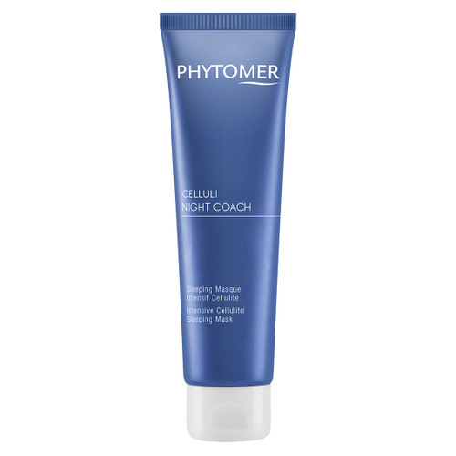 Celluli Night Coach Intensive Cellulite Sleeping Mask, 150 ml 