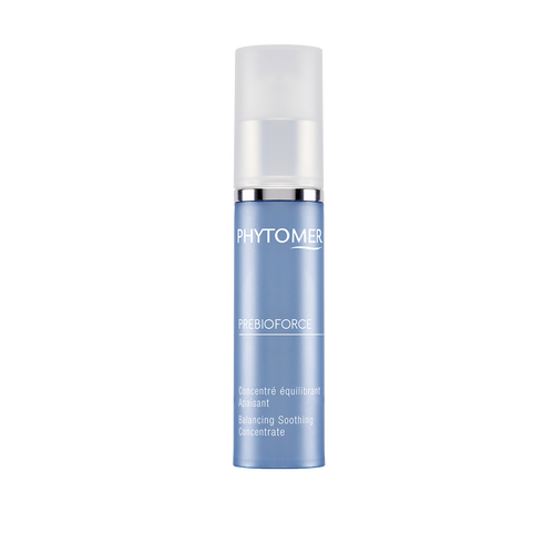 Prebioforce Balancing Soothing Concentrate, 30 ml in a small bottle with a pump Prebioforce Balancing Soothing Concentrate, 30 ml in a small bottle with a pump