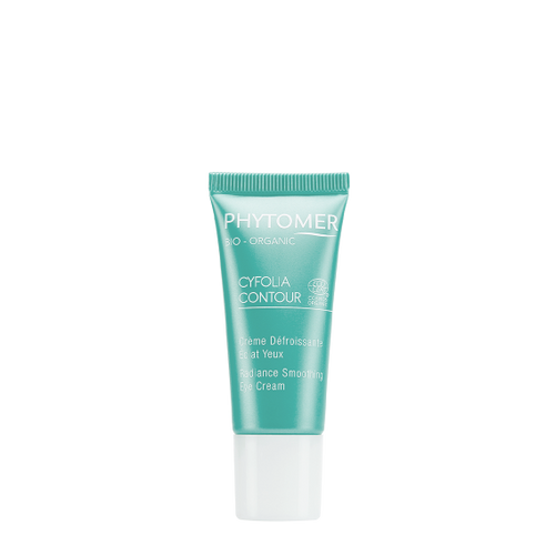 Cyfolia Contour Radiance Smoothing Eye Cream, 15 ml tube