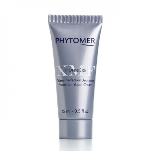 PIONNIÈRE Youth & Glow Supreme Cream Travel