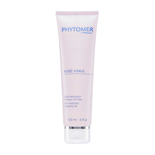 Rosee Visage Skin Freshness Cleansing Gel, 150 ml Rosee Visage Skin Freshness Cleansing Gel, 150 ml