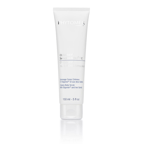 Creamy Body Scrub with Oligomer, 150 ml