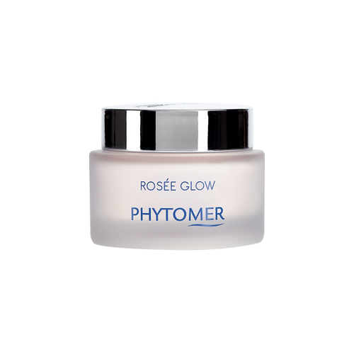 Rosee Glow Vitamin Radiance Plumping Cream, 50 ml Jar