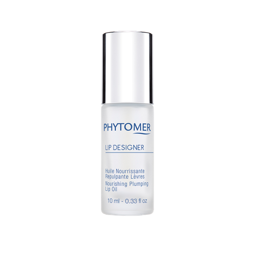 Lip Designer Nourishing Plumping Lip Oil, 10 ml Tube