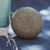 Seaweed Soap with Exfoliating Cleansing Particles on a blanket next to the Body Declic.