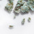 Seaweed Soap bar texture
