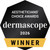 Aestheticians' Choice Awards Dermascope 2026 Winner