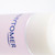 A section of a pink cosmetic bottle displaying "PHYTOMER" brand name in blue text. A section of a pink cosmetic bottle displaying "PHYTOMER" brand name in blue text.