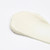 A dollop of Cyfolia Organic Radiance Cleansing Cream white cream on a clean white background. A dollop of Cyfolia Organic Radiance Cleansing Cream white cream on a clean white background.