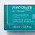 Close-up of the teal Phytomer Cyfolia Jeunesse box showing product details and 50ml size.
