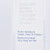 Product packaging text showing "OLIGOMER Sensation BIEN-ÊTRE" in French and English as "Moisturizing Water Face, Body and Hair."