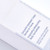 Close-up of Oligobooster product packaging showing French text describing a hydrating concentrate for moisturizing and body concentration.