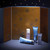 Phytomer Advent Calendar opened to reveal various skincare products displayed in front of the numbered compartment interior against a starry backdrop.