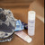 Phytomer Travel Pouch with 5 travel sized products spilling out. Comes with the travel sized Rosee Visage Toning Makeup Remover Lotion 50 ml,  Rosee Visage Skin Freshness Cleansing Gel 15 ml,  Oligomer Well-Being Sensation Moisturizing Body Cream 15 ml,  Citylife Face and Eye Sorbet Cream 15 ml,  and Hydrasea Night Plumpling Creamy Cream 15 ml.