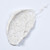 Creamy Body Scrub Texture