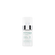 A white tube of Phytomer Bio-Organic Cyfolia Contour Radiance Smoothing Eye Cream with chrome accents.