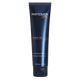 Full view of Phytomer Homme Global Pur freshness cleansing gel tube in dark blue packaging with orange accent line.