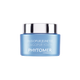 Blue jar of Phytomer Oligopur Youth targeted cream with silver lid against white background.