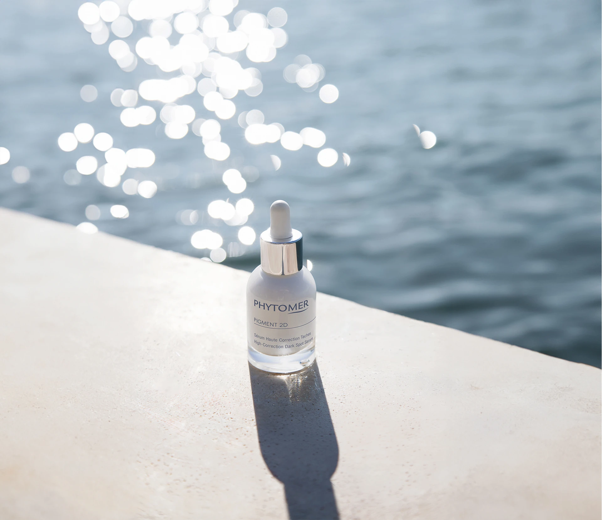 Pigment 2D High-Correction Dark Spot Serum, 30 ml