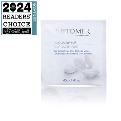 入浴剤・バスソルト PHYTOMER OLIGOMER PUR 2kg 入浴剤・バスソルト PHYTOMER OLIGOMER PUR 2kg フィトメール