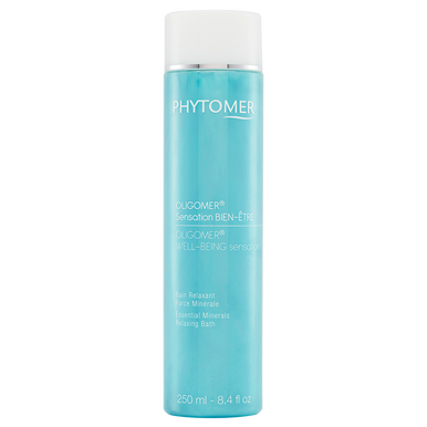 OLIGOMER WELL-BEING Sensation Essential Minerals
