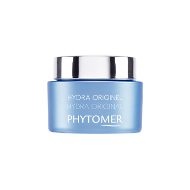 Hydra Original Cream Moisturizing Melting Cream