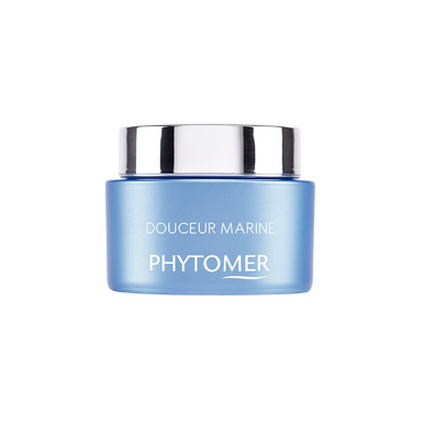 Douceur Marine Soothing Moisturizing Cream
