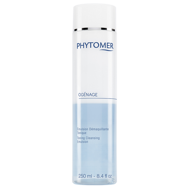 Ogénage Toning Cleansing Emulsion